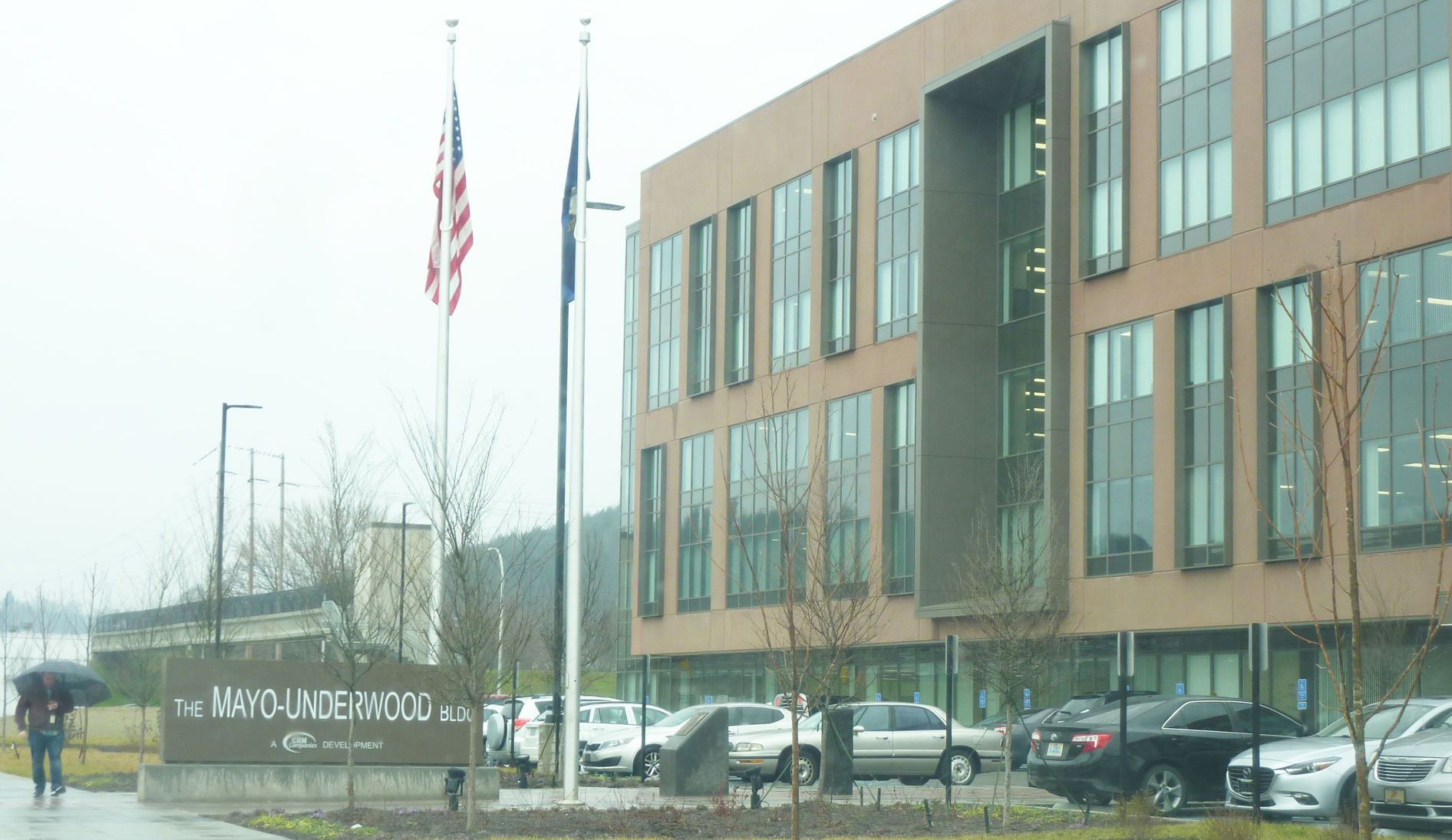 Mayo-Underwood Building